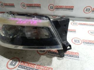 Фара правая SUZUKI SOLIO MA36S 100-59332, 3512081PA2 2 ракурс