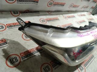 Фара правая SUZUKI SOLIO MA36S 100-59332, 3512081PA2 3 ракурс
