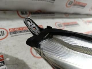 Фара правая SUZUKI SOLIO MA36S 100-59332, 3512081PA2 4 ракурс
