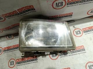 Запчасть фара правая MITSUBISHI CANTER