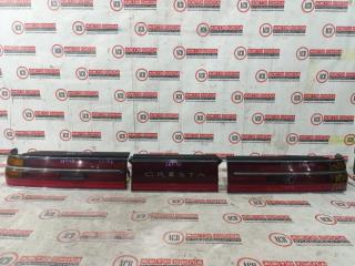Стоп-сигнал TOYOTA CRESTA GX81 22-197, 81550-91610, 81560-91612 1 ракурс