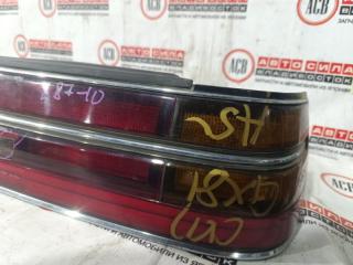 Стоп-сигнал TOYOTA CRESTA GX81 22-197, 81550-91610, 81560-91612 3 ракурс