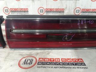 Стоп-сигнал TOYOTA CRESTA GX81 22-197, 81550-91610, 81560-91612 4 ракурс