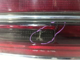 Стоп-сигнал TOYOTA CRESTA GX81 22-197, 81550-91610, 81560-91612 5 ракурс