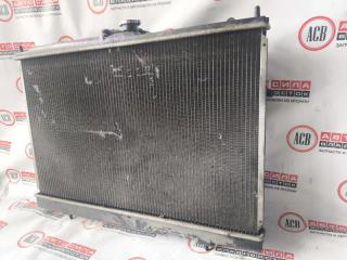 Радиатор основной MITSUBISHI LANCER CS5A 4G93 1350A259 3 ракурс