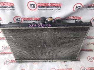 Радиатор основной MITSUBISHI LANCER CS5A 4G93 1350A259 4 ракурс
