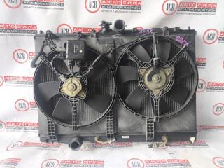Радиатор основной MITSUBISHI LANCER CS5A 4G93 1350A259 5 ракурс