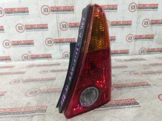 Стоп-сигнал правый DAIHATSU YRV M201G 220-51682, 8155097417000 4 ракурс