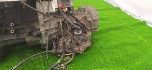 АКПП TOYOTA VISTA SV41 3S-FE 30500-32690 контрактная
