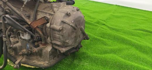 АКПП TOYOTA VISTA SV41 3S-FE