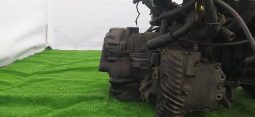 АКПП VISTA SV41 3S-FE