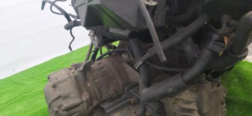 АКПП VISTA SV41 3S-FE