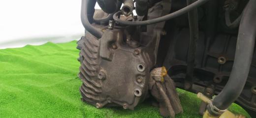 АКПП VISTA SV41 3S-FE