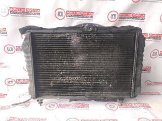 Радиатор основной TOYOTA LITE ACE KR27 5K 16400-64500 1 ракурс Радиатор основной TOYOTA LITE ACE KR27 5K 16400-64500 1 ракурс