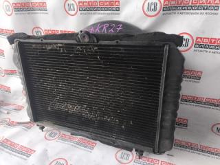 Радиатор основной TOYOTA LITE ACE KR27 5K 16400-64500 3 ракурс Радиатор основной TOYOTA LITE ACE KR27 5K 16400-64500 3 ракурс