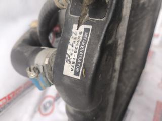 Радиатор основной TOYOTA LITE ACE KR27 5K 16400-64500 5 ракурс Радиатор основной TOYOTA LITE ACE KR27 5K 16400-64500 5 ракурс