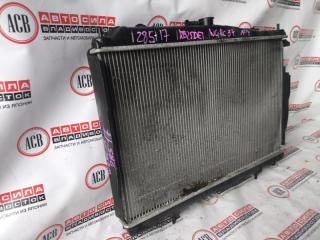 Радиатор основной NISSAN STAGEA WGNC34 RB25DET 21460-0V000 2 ракурс