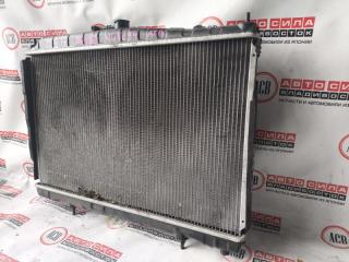 Радиатор основной NISSAN STAGEA WGNC34 RB25DET 21460-0V000 3 ракурс
