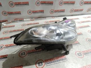 Фара правая NISSAN SKYLINE CROSSOVER J50 100-63975, 260101BB4B 2 ракурс