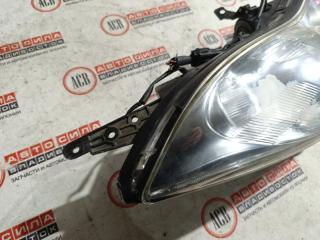 Фара правая NISSAN SKYLINE CROSSOVER J50 100-63975, 260101BB4B 3 ракурс