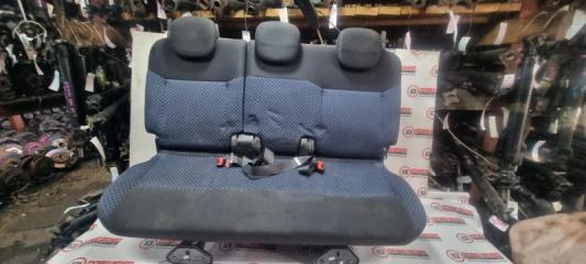 Сидение NISSAN NV200 VM20 1 ракурс