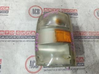 Запчасть габарит левый ISUZU ELF