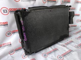 Радиатор основной TOYOTA ALPHARD GGH20 2GR-FE 16400-31590 2 ракурс