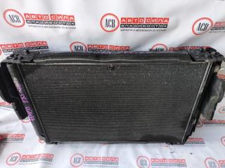 Радиатор основной TOYOTA ALPHARD GGH20 2GR-FE 16400-31590 4 ракурс