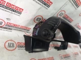 Консоль спидометра NISSAN SKYLINE HCR32 3 ракурс