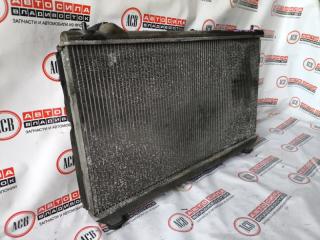 Радиатор основной TOYOTA WINDOM MCV21 2MZ-FE 16400-20090 2 ракурс