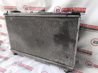 Радиатор основной TOYOTA WINDOM MCV21 2MZ-FE 16400-20090 3 ракурс