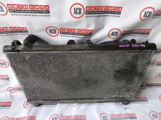 Радиатор основной TOYOTA WINDOM MCV21 2MZ-FE 16400-20090 4 ракурс