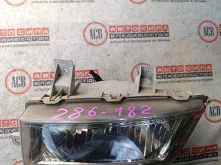 Фара левая MITSUBISHI CANTER FDA000 100-37093, MK580525 2 ракурс