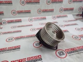 Мотор печки NISSAN RNESSA PNN30 27230-0E000 2 ракурс