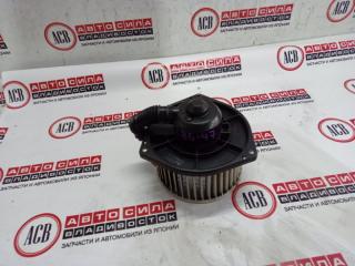 Запчасть мотор печки NISSAN RNESSA