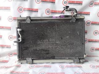 Радиатор основной  HONDA ELYSION RR5 J35A ,19010-R27-901 ,19010-R27-901 1 ракурс