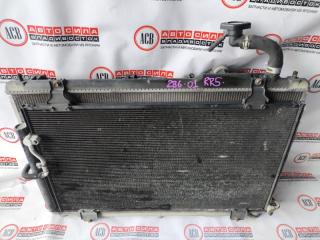 Радиатор основной HONDA ELYSION RR5 J35A 19010-R27-901 4 ракурс