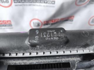 Радиатор основной HONDA ELYSION RR5 J35A 19010-R27-901 5 ракурс