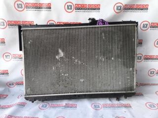Радиатор основной TOYOTA CROWN JZS179 2JZ 16400-46550 1 ракурс