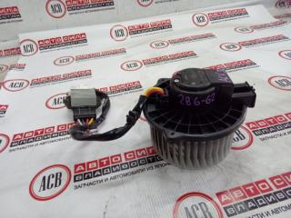 Мотор печки TOYOTA CAMRY ACV30 87103-33071 1 ракурс