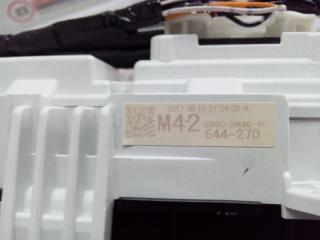 Спидометр TOYOTA NOAH ZWR80 83800-28M42-B 3 ракурс