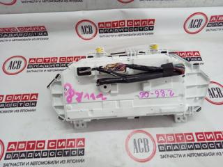 Спидометр TOYOTA NOAH ZWR80 83800-28M42-B 4 ракурс