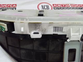 Спидометр MAZDA DEMIO DW3W D307 3 ракурс Спидометр MAZDA DEMIO DW3W D307 3 ракурс