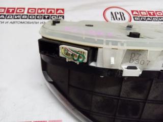Спидометр MAZDA DEMIO DW3W D307 4 ракурс Спидометр MAZDA DEMIO DW3W D307 4 ракурс