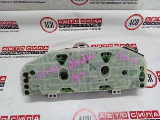 Спидометр MAZDA DEMIO DW3W D307 5 ракурс