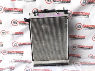 Радиатор основной TOYOTA PIXIX MEGA