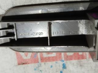 Блок упр. стеклоподьемниками HINO DUTRO XZU300 74240-37020 4 ракурс