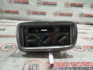 Климат-контроль TOYOTA COROLLA