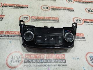 Запчасть климат-контроль TOYOTA COROLLA AXIO