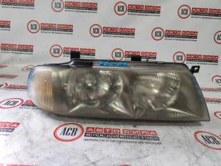 Фара правая MITSUBISHI DIAMANTE F31A 7090, MR376636 1 ракурс